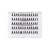 iENVY by KISS Triple Black Knot Free Individual Lash (Long) 3 Pack, 3 Times More Volume view 2