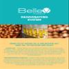 BelleV Rejuvenating System Leave in Dynamic Mousse 8.7oz (260ml) view 2
