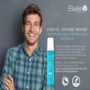 BelleV Rejuvenating System Leave in Dynamic Mousse 8.7oz (260ml) view 4