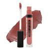 Palladio Long-Wear Cream Lip Color Liquid Lipstick, transfer proof high intensity color pigment, smooth lightweight formula, cream color matte finish, all day wear (Au Natural) view 1