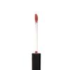 Palladio Long-Wear Cream Lip Color Liquid Lipstick, transfer proof high intensity color pigment, smooth lightweight formula, cream color matte finish, all day wear (Au Natural) view 3