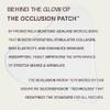 Dermaclara Silicone Chest Wrinkle Patch - Silicone Chest Patches for Wrinkles, Reusable Overnight Scar Treatment for Pregnancy, Stretch Marks, Skin Repair, Up to 30 Uses - 1 Decollete Pad view 4