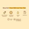 JOAH Self Tanner, Sun & Seoul Golden Daze Sunless Tanning Drops, Moisturizing Self Tanning for Face & Body, Vegan & Cruelty-Free, Light/Medium, 30ml (1.01 Fl. oz.) view 4