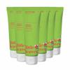ATTITUDE Hair Conditioner for Kids, Dermatologically Tested Products, Plant- and Mineral-Based Detangler, Vegan, Watermelon & Coco, 8 Fl Oz (Pack of 6) view 1