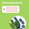 ATTITUDE Hair Conditioner for Kids, Dermatologically Tested Products, Plant- and Mineral-Based Detangler, Vegan, Watermelon & Coco, 8 Fl Oz (Pack of 6) view 4