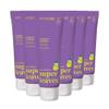 ATTITUDE Hair Conditioner for Kids, Dermatologically Tested Products, Plant- and Mineral-Based Detangler, Vegan, Vanilla and Pear, 8 Fl Oz (Pack of 6) view 1