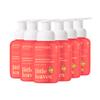ATTITUDE Foaming Hand Soap for Kids, EWG Verified, Dermatologically Tested, Plant- and Mineral-Based Ingredients, Vegan, Mango, 10 Fl Oz (Pack of 6) view 1