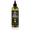 Arlo's Pro-Growth Hair and Beard Oil 8 oz. - Hair Oil, Mustache Oil and Beard Oil Growth view 1