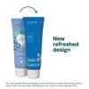 ATTITUDE Hair Conditioner for Kids, Dermatologically Tested Products, Plant- and Mineral-Based Detangler, Vegan, Blueberry, 8 Fl Oz (Pack of 6) view 2