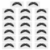 20pcs Stickers Pp Body Suit Man view 1