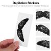 20pcs Stickers Pp Body Suit Man view 2
