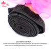 Queen Hair Products Natural Wave Bundles Virgin Human Hair Bundle Deal Brazilian Hair Bundles High Quality Natural Color Hair Bundles (20 22 24inches) view 4