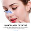 2 nose lifter corrector nose massage tools nose shaper clip for wide nose beauty clip tools nose massager clip Nose Beauty Tool nose lifting tool cosmetic Miss nose clip plastic view 3