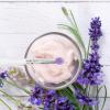 6PCS Large Sequin Silicone Eyeshadow Brush Practical Makeup Tool (Mixed Color) view 3