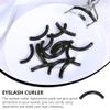 200pcs Eyelash Curler Strip Eyelash Curler Rubber Pads Silicone pad lash Curler s Eye Curler s Refills Clip Miss Replace view 3