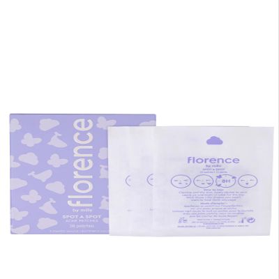 Acne Spot Patches by Florence by Mills Beauty