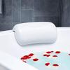 SPA Bath Pillow Non-slip Bathtub Headrest Soft Waterproof Bath Pillows with Suction Cups Easy To Clean Bathroom Accessories (1pc) view 1