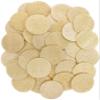 36 pcs/Set Natural Exfoliating Face Pad Loofah Sponge Facial Brush - Makeup Remover - Shower Scrubber - Remove Dead Skin - Body Bath Spa for Men & Women - Renewable Resource - Pack of 36 view 1