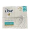 Unilever Dove Sensitive Bar 3 75 oz 16 Bars view 1