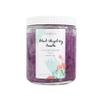 Black Raspberry Vanilla Body Polish | Made with Caffeine Extract and Vitamin E | Sugar Scrub view 1