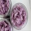 Black Raspberry Vanilla Body Polish | Made with Caffeine Extract and Vitamin E | Sugar Scrub view 2