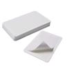 BeautyLeader 15pcs Nail Art Soft Stamping Protective Shell cabeza Stamper Rectangel Stamp Holder 10x15cm Size Plastic Backcover view 1