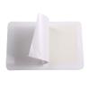 BeautyLeader 15pcs Nail Art Soft Stamping Protective Shell cabeza Stamper Rectangel Stamp Holder 10x15cm Size Plastic Backcover view 2