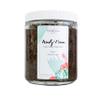 Creme Brle Body Polish | Made with Caffeine Extract and Vitamin E | Sugar Scrub | Creme Brulee Exfoliator view 1