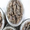 Creme Brle Body Polish | Made with Caffeine Extract and Vitamin E | Sugar Scrub | Creme Brulee Exfoliator view 4