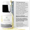Y Not Natural Pure Emu Oil - Organic Moisture for Face, Body, Hair, Scalp & Nails - Rich in Omega 3-6-9, Vitamins & Essential Minerals - Australian Emu Oil (60ml) 2.03 fl oz -Unscented view 1