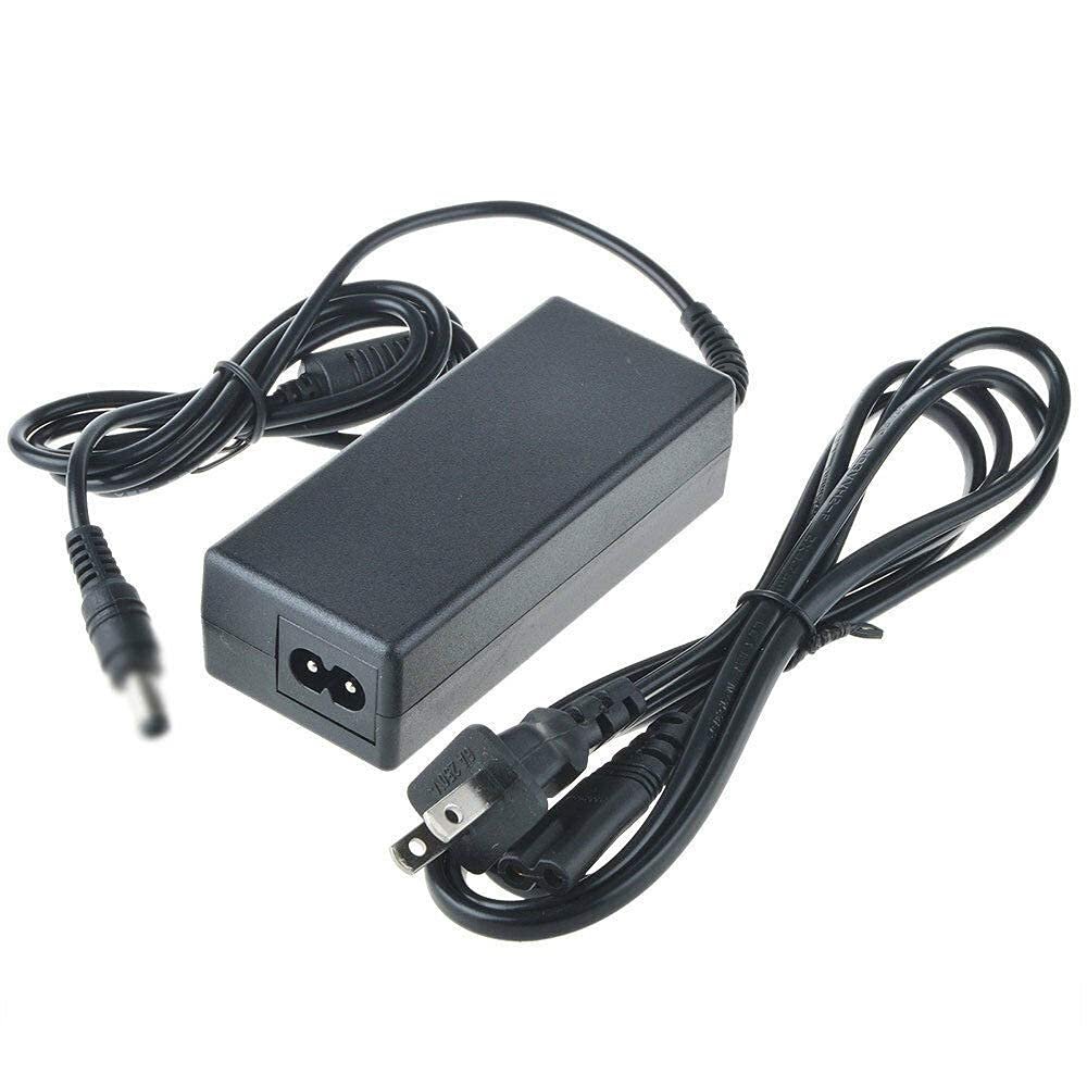 18V AC Adapter Replacement for Precor EFX 576i Elliptical Trainer Charger Power Supply Cord