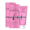 Namyaa Hair Removal Cream for Intimate Skin with Free Vitamin C Serum, 60 gram, Pack of 2 view 1