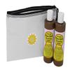 Maui Babe Tanning, Maui Babe Browning Lotion Pack Of 2! Infused With Skin Nourishing Ingredients! All Natural Fast Dark Tan! Promote A Deep, Dark And Long Lasting Tan! view 1
