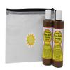 Maui Babe Tanning, Maui Babe Browning Lotion Pack Of 2! Infused With Skin Nourishing Ingredients! All Natural Fast Dark Tan! Promote A Deep, Dark And Long Lasting Tan! view 2