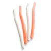 Chaosss &., Facial Fuzz-Free Razor, Eyebrow Trimmer Chaosss Co. Professional Exfoliating Dermaplaning Tool, Peach Fuzz Shaver and Multipurpose Home Skin Care for Women and Men (Pack of 4) view 1