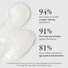 Caldera + Lab The Clean Slate | Men's Organic Foaming Facial Cleanser for Dry, Sensitive, & Normal Skin  Vegan, Natural & Antioxidant Packed Exfoliating Face Wash view 2