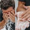 Caldera + Lab The Clean Slate | Men's Organic Foaming Facial Cleanser for Dry, Sensitive, & Normal Skin  Vegan, Natural & Antioxidant Packed Exfoliating Face Wash view 4