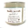 Asquith & Somerset Peppermint Oil Body Scrub 19.4 OZ view 2