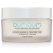Ultimate Blemish XL Treatment Pads