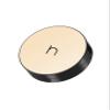 HAMEL Bagliore acquatico vegano Cuscino Zero Fit, crema solare trucco coreano SPF50+ PA++++, 72% Essence Cushion Foundation #21 Pure (Neutral Pink-beige) view 2