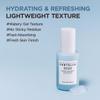 SKIN1004 Hyalu-Cica Blue Serum 1.69fl.oz, 50ml, Hydrating Face Serum with 5 Hyaluronic Acids & Madagascar Centella Asiatica, Korean Facial Ampoule for Deep & Long-lasging Moisture, Korean Skin Care view 4