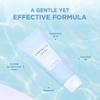 SKIN1004 Hyalu-CICA Sleeping Pack 3.38 fl.oz, 100ml Melatonin Hyaluronic Acid Centella Asiatica Extract Moist and Revitalization Multi Care Solutions view 3