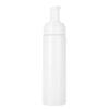 6 Count- 6.5 oz /200ml PET Plastic Foaming Soap Dispensers, Pump Bottles for Liquid Soap, Refillable Bottles, White view 4