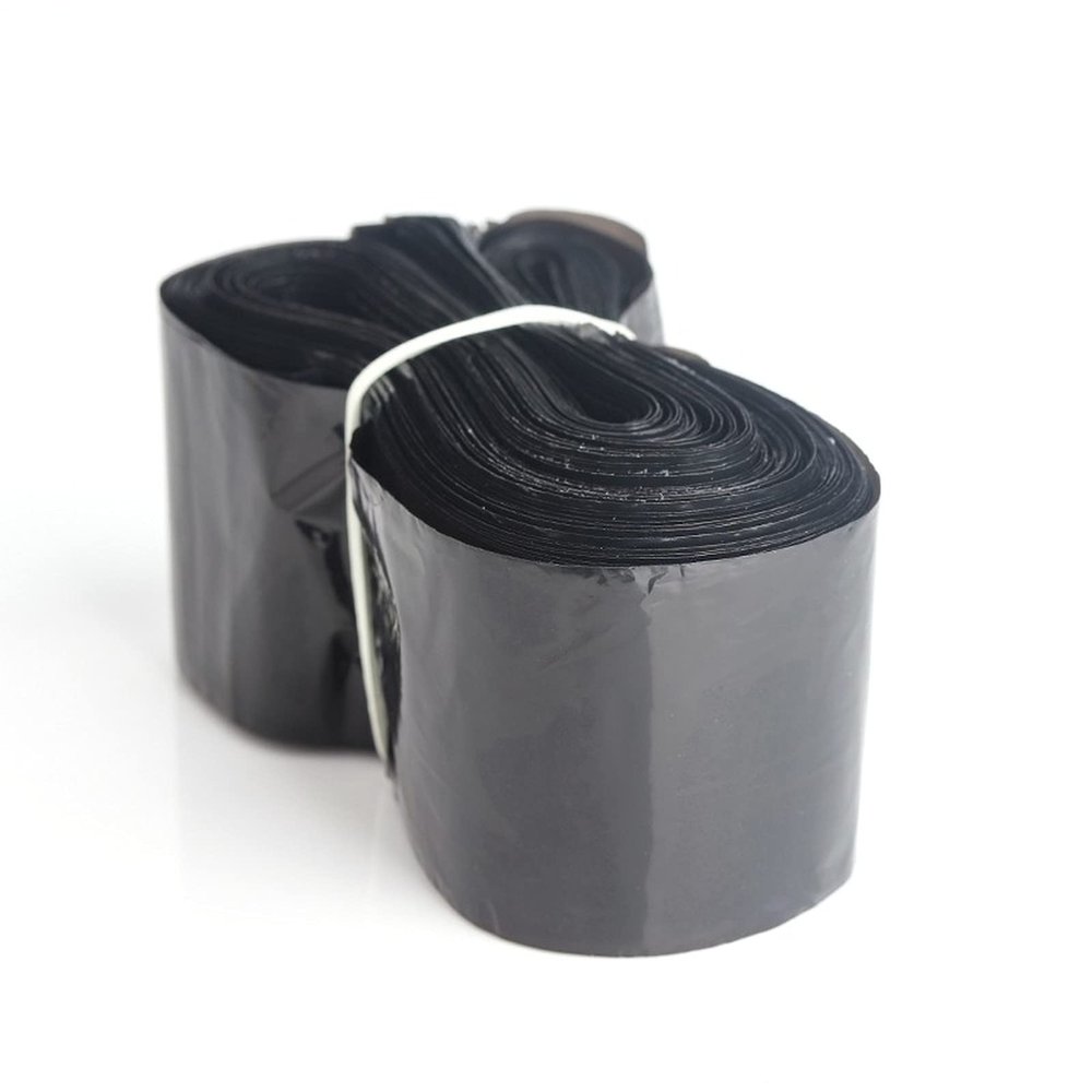 100 Pcs Tattoo Machine Clip Rope Cuff Bag Supply Case Tattoo Bag Machine Tattoo Accessories