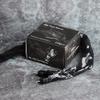 100 Pcs Tattoo Machine Clip Rope Cuff Bag Supply Case Tattoo Bag Machine Tattoo Accessories view 4