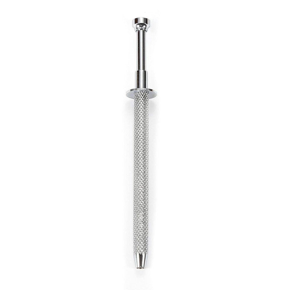 1 Pc Tattoo Bead Ball Grabber 4 Claw Stainless Steel Holder Body Piercing Tool Removal Insertion Work Supply