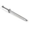 1 Pc Tattoo Bead Ball Grabber 4 Claw Stainless Steel Holder Body Piercing Tool Removal Insertion Work Supply view 2