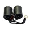 2 Pcs Tattoo Machine Coils 28mm Tattoo Gun Parts Supplies view 1