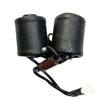 2 Pcs Tattoo Machine Coils 28mm Tattoo Gun Parts Supplies view 3