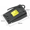 1pcs Black Plastic Tattoo Foot Pedal Switch Pedal Compact Tattoo Machine Accessory Anti Slip Foot Tattoos Pedal Tools view 3
